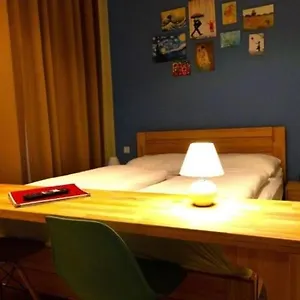A Und A Guest house
