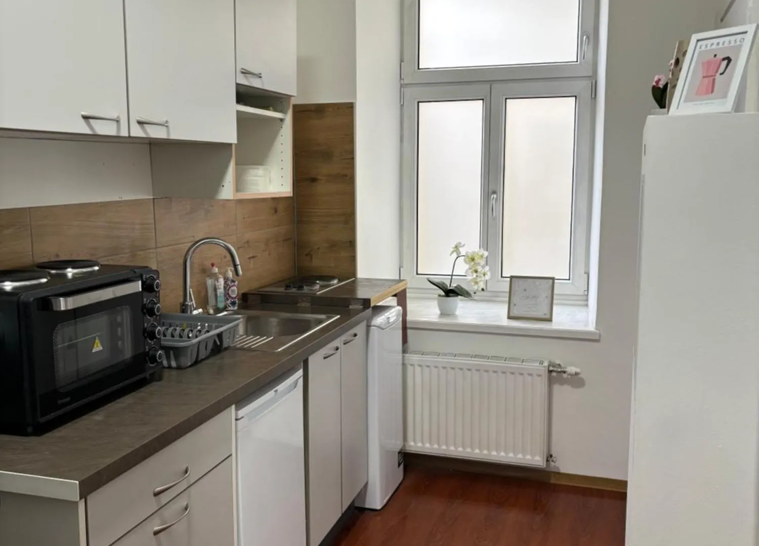 Guest house Anda City Rooms Vienna