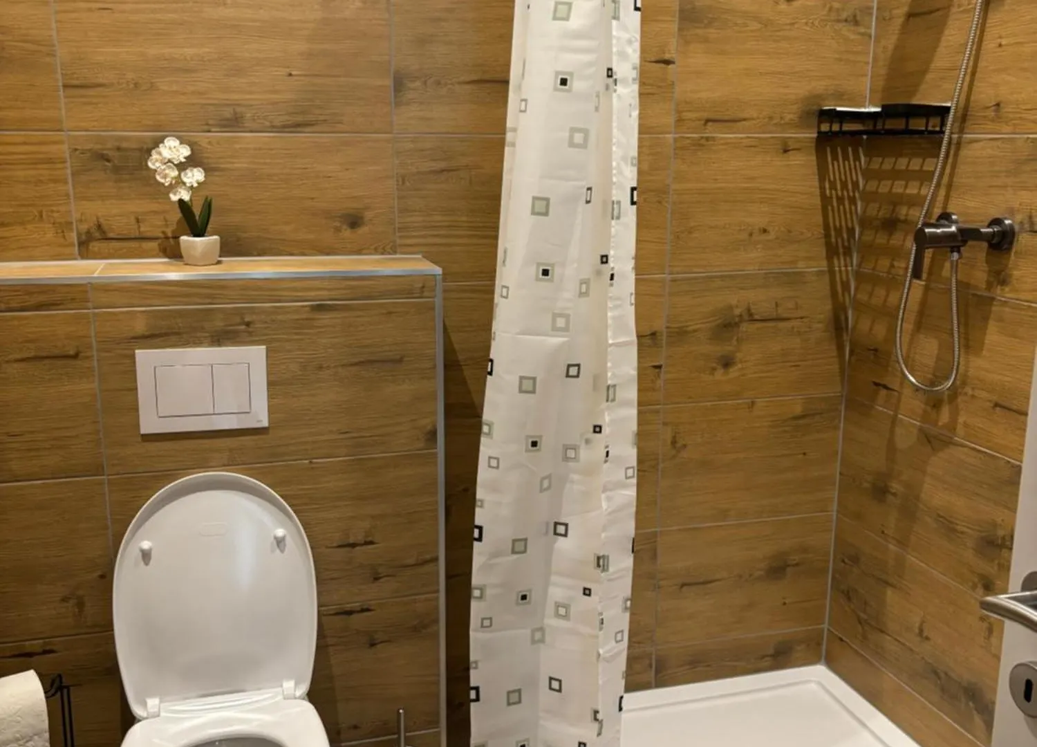 Anda City Rooms Vienna