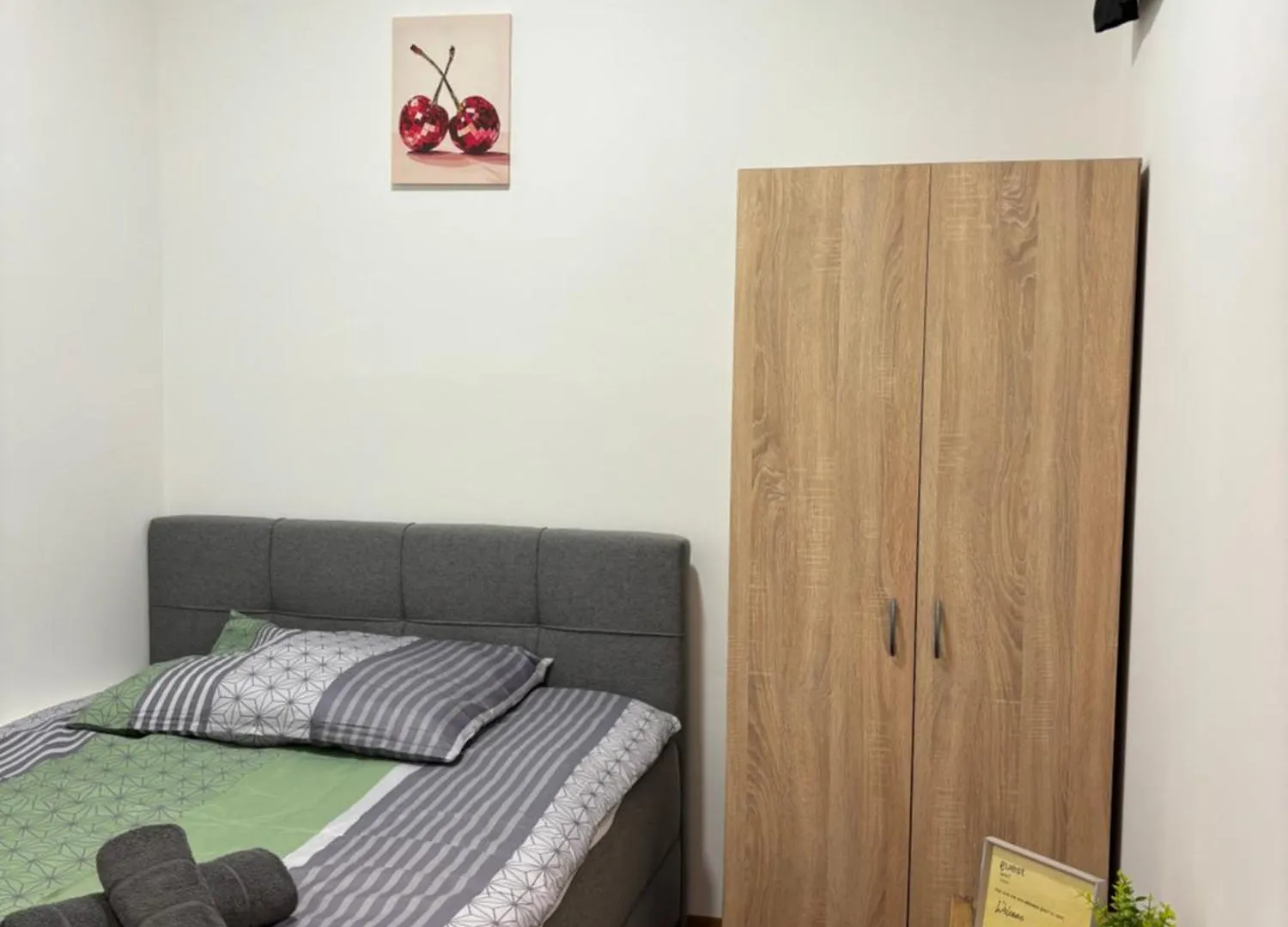 Guest house Anda City Rooms Vienna