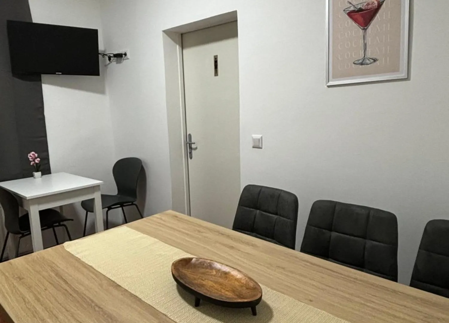 Anda City Rooms Vienna 0*,
