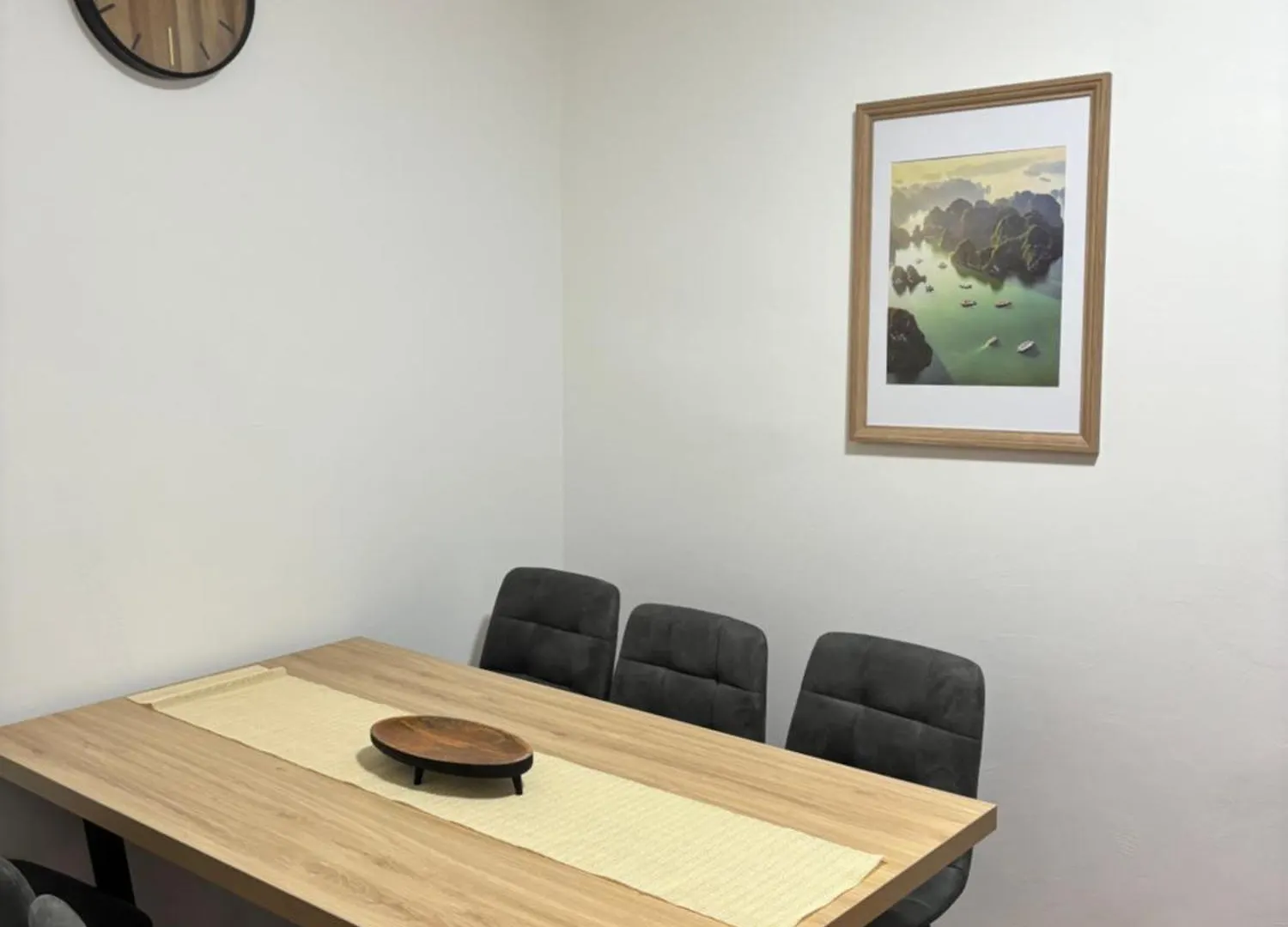 Anda City Rooms Vienna Guest house
