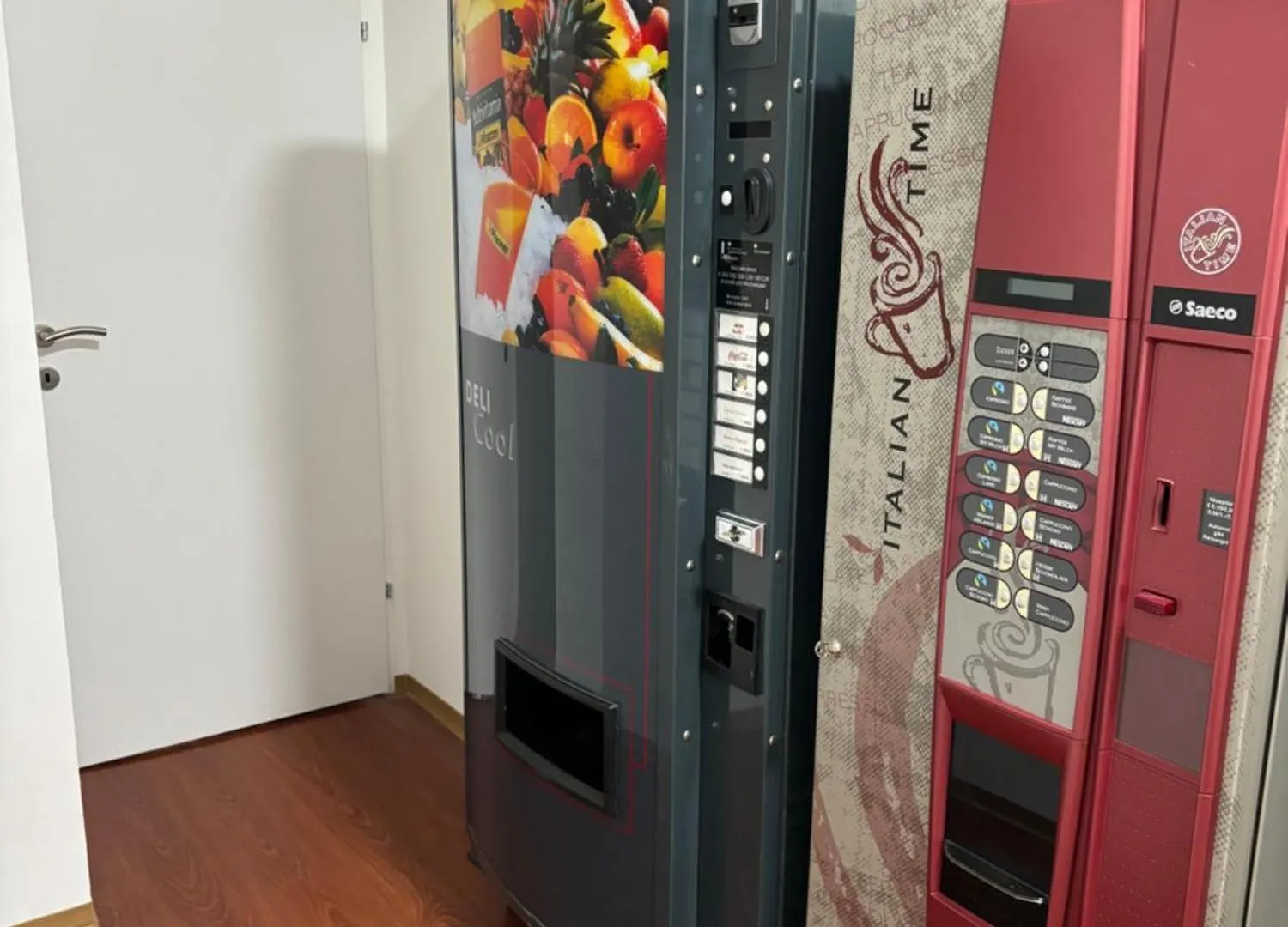 Guest house Anda City Rooms Vienna Austria