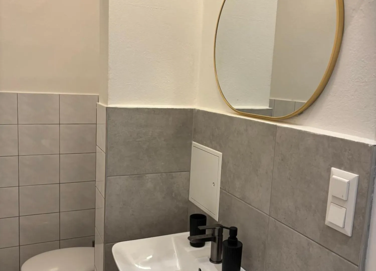 Anda City Rooms Vienna Guest house